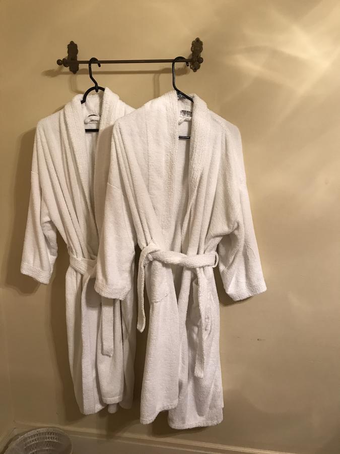 Dabbs Hotel Bed And Breakfast Llano Ngoại thất bức ảnh
